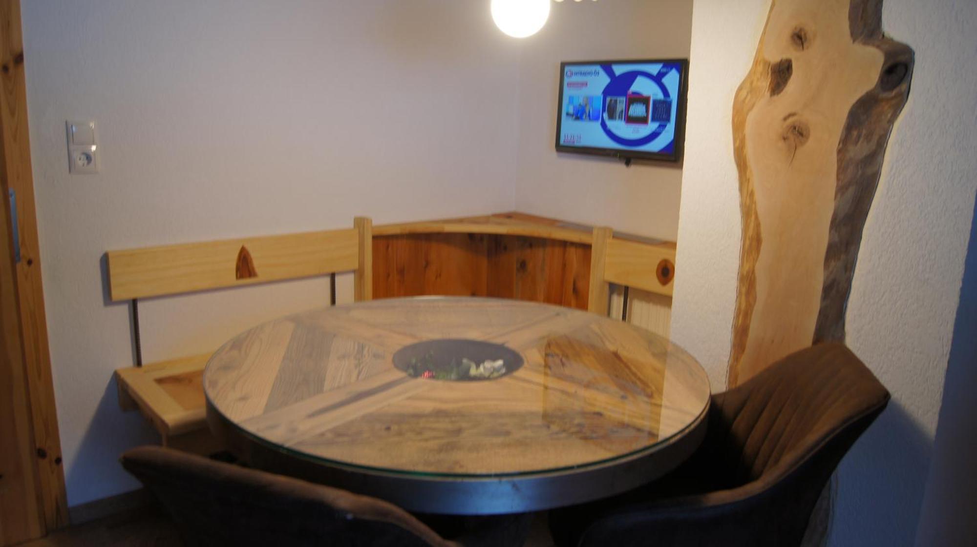 Haus Aelpele Apartment Klosterle am Arlberg Room photo