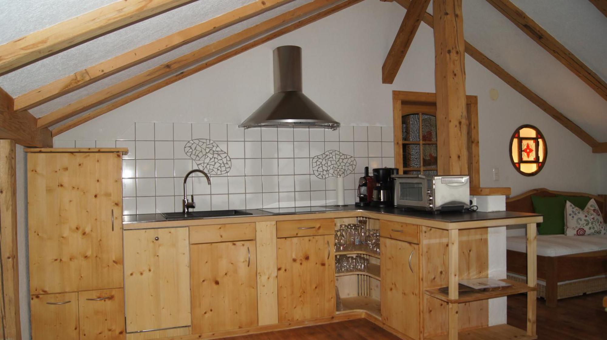Haus Aelpele Apartment Klosterle am Arlberg Room photo